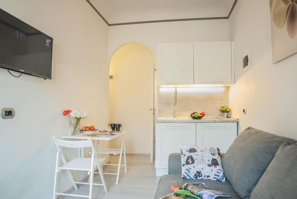 La Passerina ฟลอเรนซ์ ภายนอก รูปภาพ